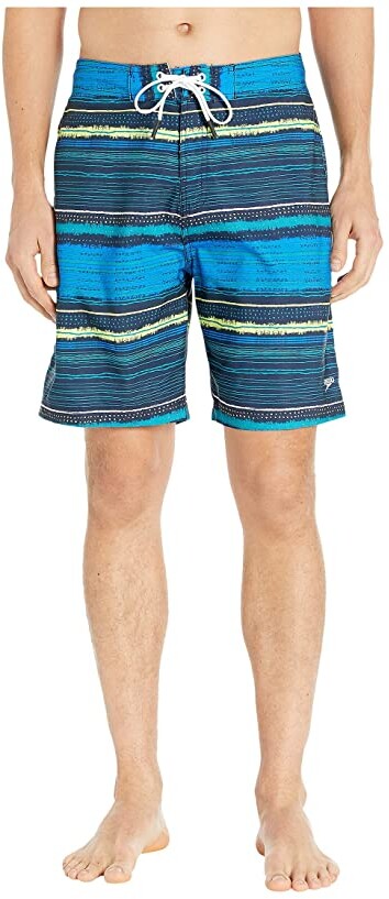 speedo mens board shorts