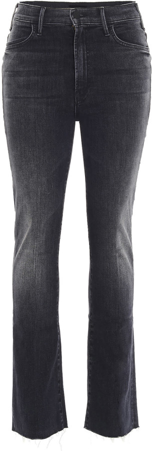 mother and frame jeans