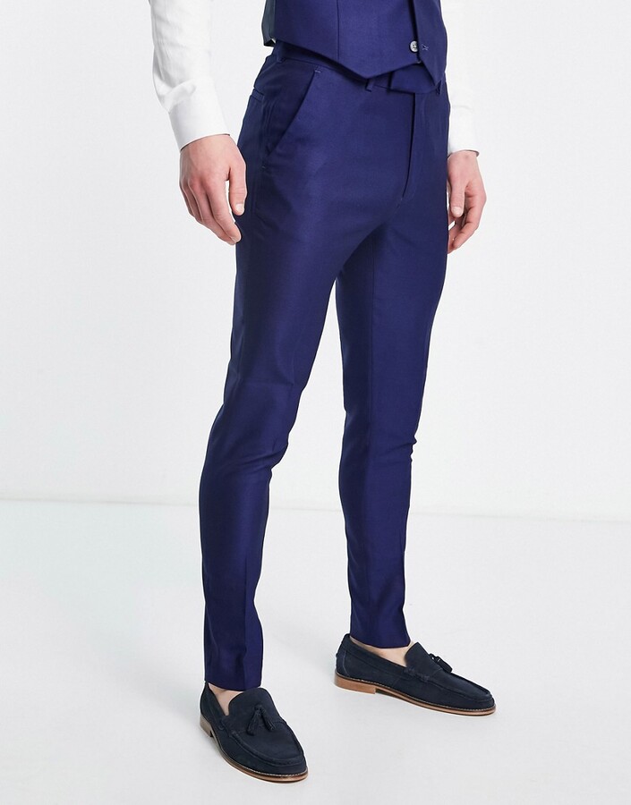 Oxford Cloth Men's Pants | Shop the world's largest collection of fashion |  ShopStyle