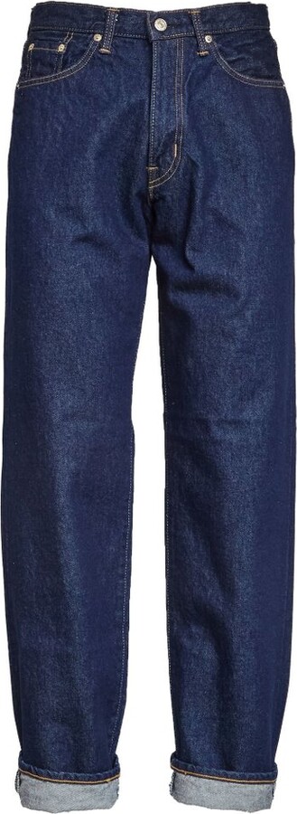 Edwin Loose Fit Japan Jeans