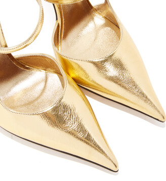 Casadei Superblade Melody Patent Leather - Woman Pumps And