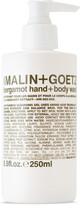 Thumbnail for your product : Malin+Goetz Bergamot Hand & Body Wash, 250 mL