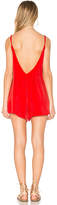 Thumbnail for your product : Beach Riot Ray Romper