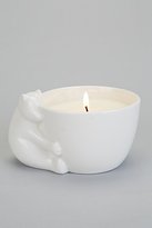 Thumbnail for your product : Urban Outfitters Ceramic Polar Bear Candle