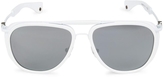Thumbnail for your product : Moncler Mens Sunglasses Aviator Style Acetate Sunglasses