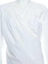 Thumbnail for your product : Ports 1961 Wrap Top