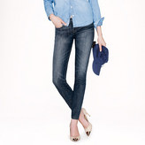 Thumbnail for your product : J.Crew Toothpick jean in Lewiston wash