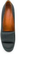 Thumbnail for your product : LANVIN Pre-Owned 2009's Roll Detail Pumps