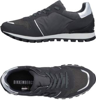 Bikkembergs Low-tops & sneakers - Item 11520710GF