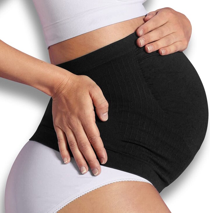Carriwell Women Supportive Adjustable Pregnancy Belt ShopStyle