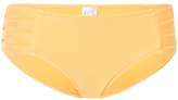 Thumbnail for your product : Seafolly Active Swim multi strap hipster bikini bottom