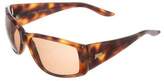 Thumbnail for your product : Max Mara Tortoiseshell Acetate Sunglasses