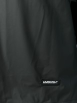 Thumbnail for your product : Ambush Drawstring hoodie