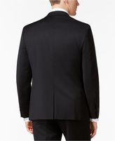 Thumbnail for your product : Ben Sherman Men's Slim-Fit Black Solid Suit Jacket