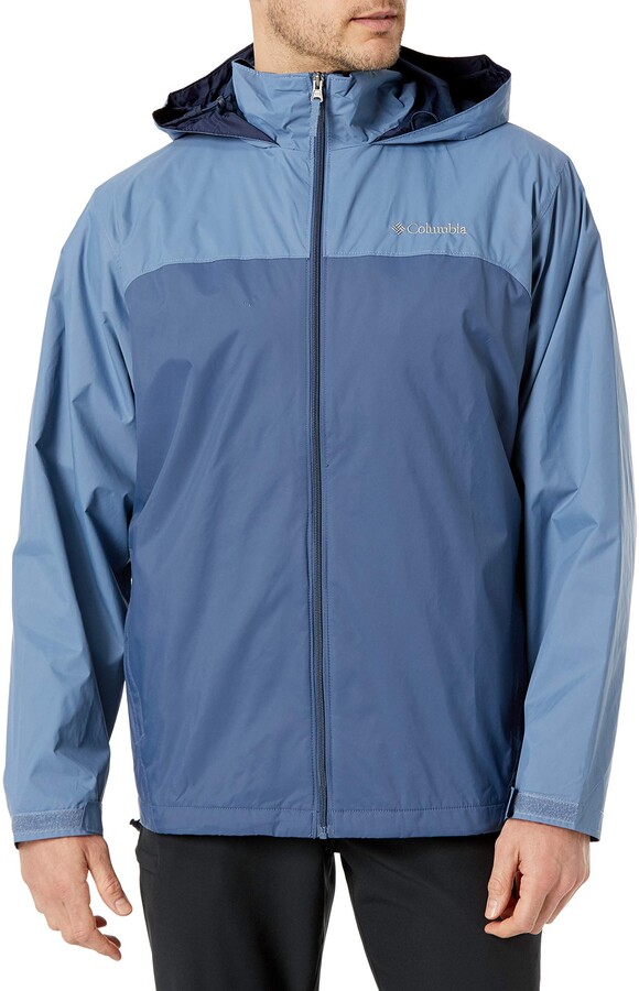 glennaker lake lined rain jacket