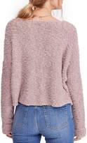 Thumbnail for your product : Free People Popcorn Sweater