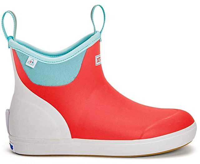 Coral Ankle Boots | Shop The Largest Collection | ShopStyle
