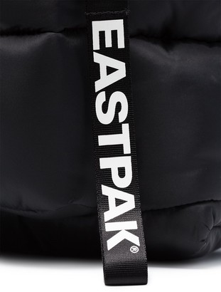 Eastpak X Lab black XL padded backpack