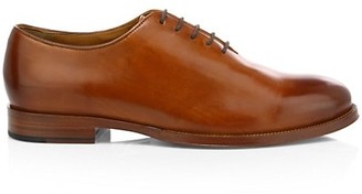 Cole Haan Gramercy Leather Dress Shoes