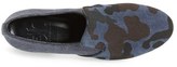 Thumbnail for your product : CB Made in Italy Camo Print Slipper