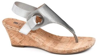 white mountain sandals dsw