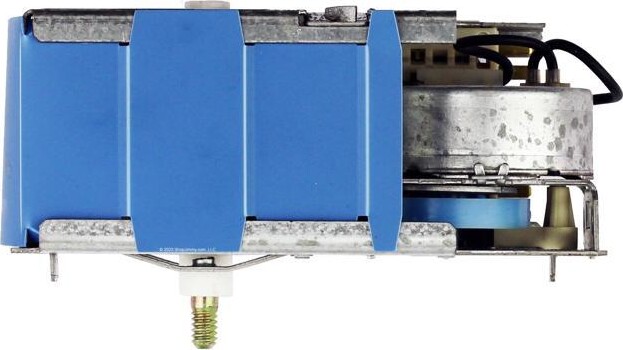Electrolux Washer 131436700 Timer