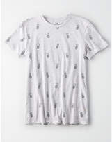 Thumbnail for your product : American Eagle AE SHORT SLEEVE PRINTED TEE