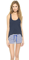 Thumbnail for your product : Solid & Striped Cotton Tank Top