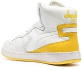 Thumbnail for your product : Diadora Bball high-top sneakers