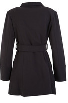 Thumbnail for your product : Fallon Holmes & Fully Lined 2 Button Coat