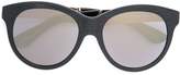 Thumbnail for your product : Oliver Goldsmith Manhattan sunglasses