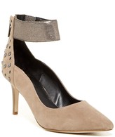 Thumbnail for your product : Kenneth Cole Reaction Bill Ding Ankle Strap Pump