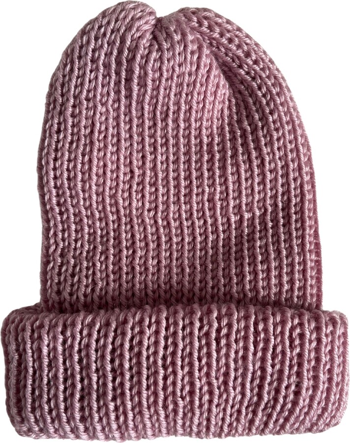 FRÉYA HATS SOUTH AFRICA The Mohair Beanie Pastel Lilac ShopStyle