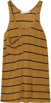 Thumbnail for your product : Kain Label Classic striped modal tank