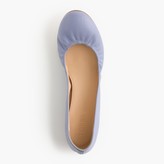 Thumbnail for your product : J.Crew Cece ballet flats