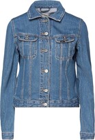 Thumbnail for your product : Lee Denim Outerwear Blue