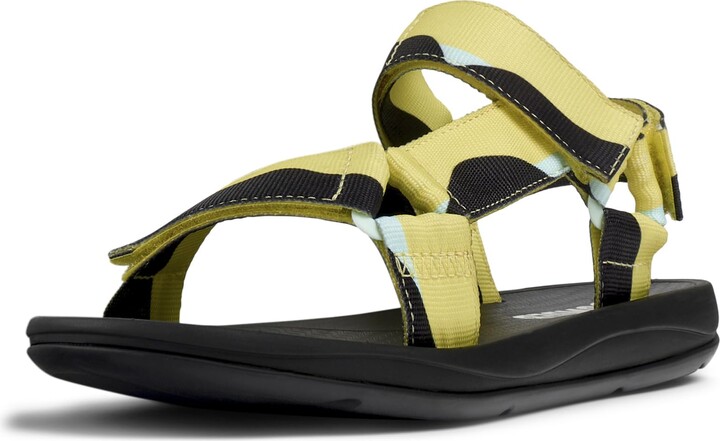 Camper Flip Flop Sandals
