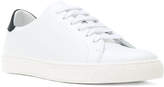 Thumbnail for your product : Anya Hindmarch classic lace-up sneakers