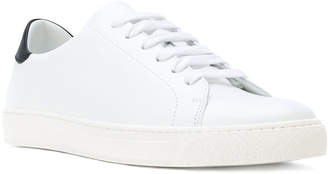 Anya Hindmarch classic lace-up sneakers