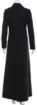 Thumbnail for your product : Co Wool Long Coat