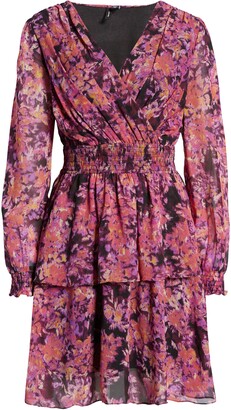 Vero Moda Pink Women's Dresses | Shop world's collection fashion | ShopStyle