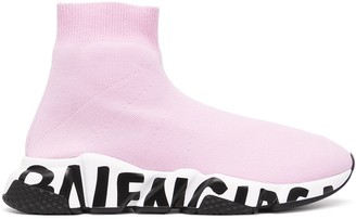 balenciaga speed sock sneakers sale