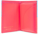 Thumbnail for your product : Comme des Garcons Folding Wallet Unisex Multicolour