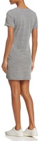 Thumbnail for your product : Honey Punch Cutout T-Shirt Dress