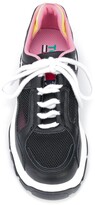 Thumbnail for your product : Tommy Jeans Platform Low Top Sneakers