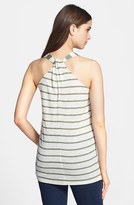 Thumbnail for your product : Vince Camuto 'Desert' Bold Stripe Tank