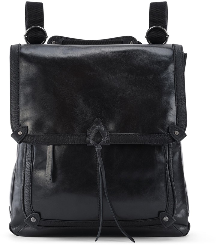 The Sak Leather Ventura II Convertible Backpack - ShopStyle