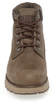 Thumbnail for your product : Caterpillar 'Founder' Round Toe Boot (Men)