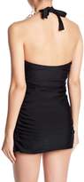 Thumbnail for your product : Miraclesuit Marilyn Monroe Swim One Piece Swim Dress