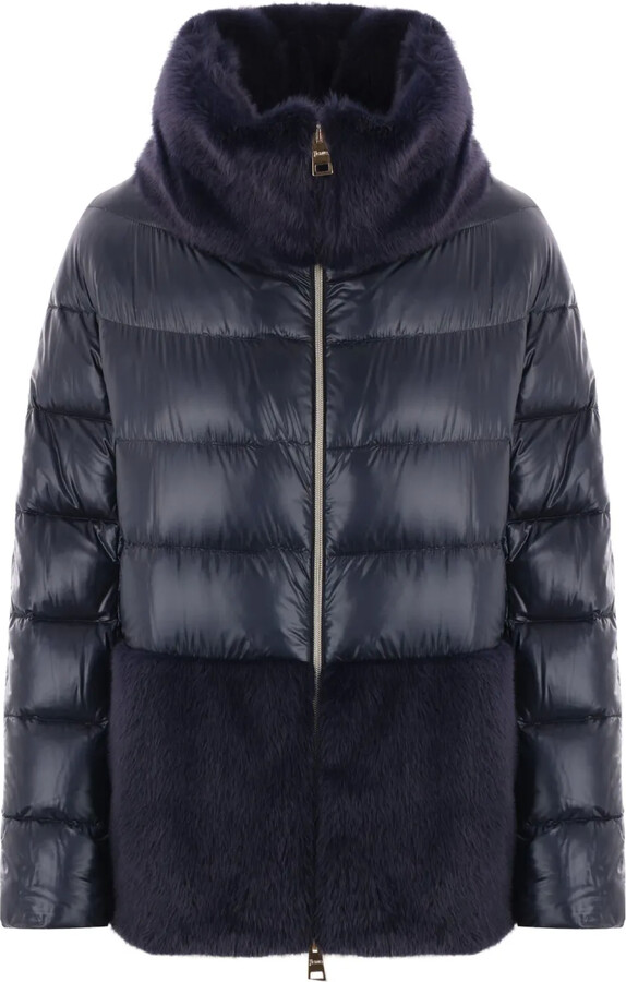 Herno Padded Jacket
